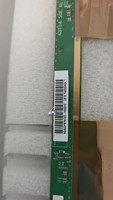 43 Zoll TFT LCD Panel Open Cell 4K Display Modul T430QVN04.1 TV-Bildschirm-Ersatz
