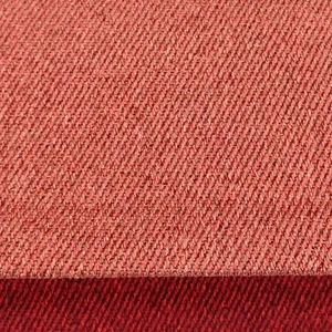 Professional Production Woven Linen Polyester Fabric Cloth Manufacturer