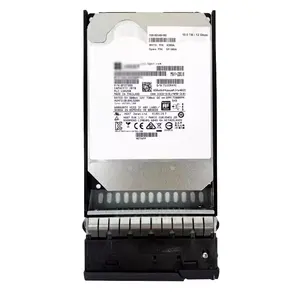 X322A NetApp 10TB HDD ב-3.5 אינץ' 7.2k RPM 12Gb/s NL SAS כונן קשיח SP-322A