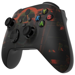 Couvercle de remplacement de coque de boîtier de conception personnalisée pour contrôleur Xbox série X S Original - Product Image 5