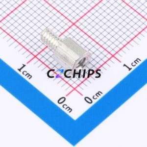 Nuevo-Original 2-829261-2 Chip IC de circuito integrado Otros módulos Venta completa Chips de componentes electrónicos Proveedor y servicio BOM - Product Image 1