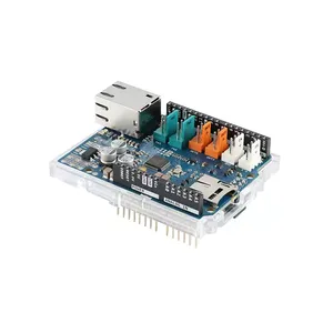 Original <span class=keywords><strong>A000024</strong></span> W5500 Ethernet-Entwicklungs platinen modul - Product Image 1