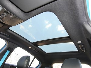 <span class=keywords><strong>Ford</strong></span> <span class=keywords><strong>Focus</strong></span> Modello 2022 Van Automatico Edizione S Nuova Auto con Tetto Panoramico e Sedili in Pelle - Product Image 4