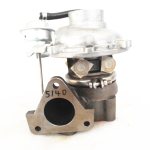 Turbocompresor VIDS RHF5 8973125140 8971371093 para Motor ISUZU Trooper <span class=keywords><strong>OPEL</strong></span> Moterey 4JX1T 4JX1 3.0TD 8971371096 8972503640 - Product Image 1