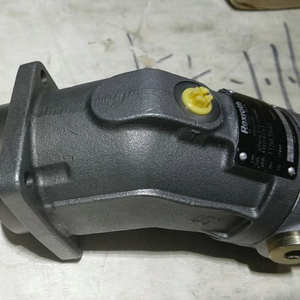 Moteur hydraulique à piston haute pression A2FM45/61W-PZB080, 2000 psi, en stock pour pompe de navire - Product Image 6
