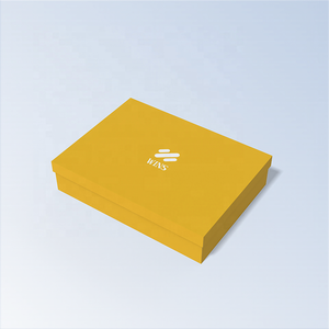 Coffret Cadeau de Luxe pour Nouveau-né : Emballage de Vêtements avec Étiquettes et Sac, Boîte d'Emballage Personnalisée pour T-shirts et Vêtements avec Logo - Product Image 3