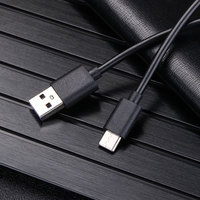 3ft 6ft 10ft Type-C Cable USB C Charge Cable S8 USB Type C Cord pour Samsung S9 S10 A8 A5 S7 S6 A50 A70 A71 A72 A73