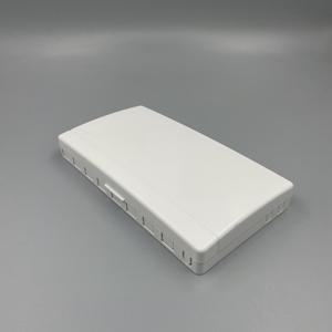 8 ports petit blanc Sc Lc fibre optique boîte d'information 8 cœurs Mini Ftth intérieur boîte à bornes - Product Image 5