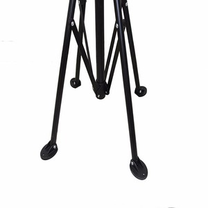 Vevor — support <span class=keywords><strong>de</strong></span> réparation mécanique <span class=keywords><strong>de</strong></span> vélo, pliable, en aluminium, Kit ajustable, outil <span class=keywords><strong>de</strong></span> Maintenance, pour bicyclette - Product Image 3
