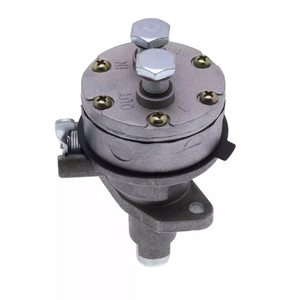 ปั๊มยกน้ำมันเชื้อเพลิง BCD2689 3028666 M643M สำหรับ Penta D2 <span class=keywords><strong>MD</strong></span> 2020 <span class=keywords><strong>2040</strong></span> norther M16C L844D - Product Image 1