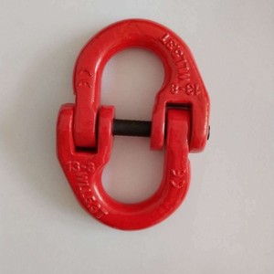 Nâng đôi Vòng khóa bướm khóa chuỗi kết nối <span class=keywords><strong>Clip</strong></span> kết nối Sling <span class=keywords><strong>Clip</strong></span> - Product Image 4