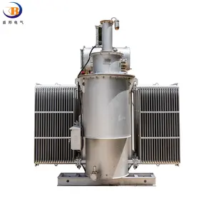 Trasformatore a bagno d'olio di alta qualità Shengbang trasformatore a bagno d'olio monofase