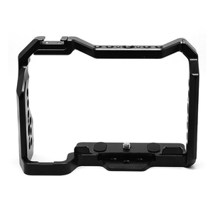 <span class=keywords><strong>Z50</strong></span> máy ảnh video Cage cho Nikon máy ảnh video làm phim ổn định Rig hợp kim nhôm mở rộng khung - Product Image 2