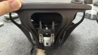 Haut-parleur de médium-basse professionnel SD12 pouces avec aimant néodyme et bobine vocale de 75 mm pour sonorisation de scène, systèmes Line Array et enceintes karaoké