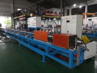 Tungku Pemanasan Terpadu Bright Annealing, Solusi Pengolahan Panas Lengkap untuk Industri Pipa Baja Tahan Karat