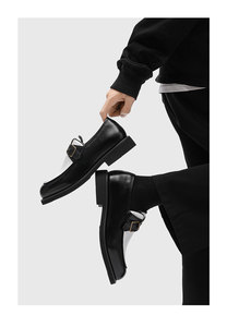 Vente en gros directe d'usine de mocassins décontractés et formels à enfiler, faible MOQ - Product Image 4