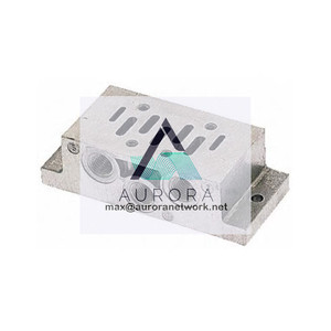 Accesorios de válvula fneuática electrónica de alta calidad, M/P19126, con buen precio - Product Image 1