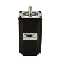 Motor paso a paso bipolar Nema 23 de 24 V de alto torque para máquina láser