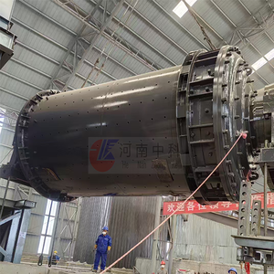 खरीदने सीमेंट कैल्शियम मिल सीमेंट संयंत्र कीमत पीस गेंदों मिल डिजाइन/सिरेमिक गेंद के लिए गेंद मिल - Product Image 2