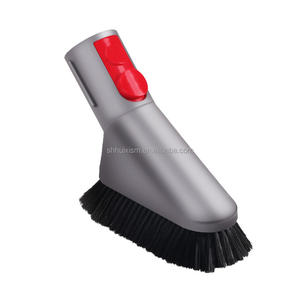 Accesorio para polvo de cepillo de cerdas suaves compatible con aspiradora Dysons V15 V12 V11 V10 V8 V7 Gen <span class=keywords><strong>5</strong></span> para superficies delicadas - Product Image 2