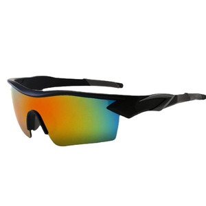 Nouvelles Lunettes de Soleil de Sport pour Hommes : Conduite, Pêche, Baseball, Cyclisme - Vente en Gros - Product Image 1