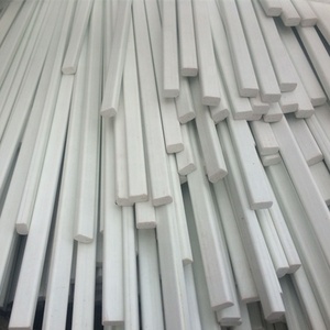 หม้อแปลงไฟฟ้าชนิดแห้ง โปรไฟล์โด๊งบอนแรงดันสูง  แท่งไฟเบอร์กลาสอีพ็อกซี่แบบพัลทรูชั่น 11kV - Product Image 5