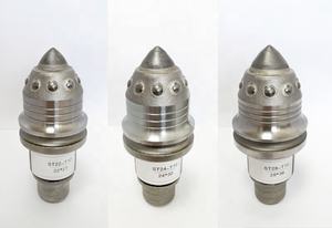 أداة حفر دائرية بأسنان رصاصية تتوافق مع معايير بيتاك لحفر الصخور الصلبة في أعمال بناء الركائز - Product Image 6