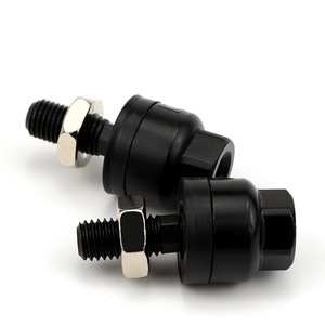 ชุดข้อต่อลูกสูบแบบลอยตัว Dde Dade Pneumatics รุ่น Ja Series หัวหมุนได้ Ja10 4 070 Ja15 5 080 อะไหล่ระบบนิวเมติกส์ - Product Image 4