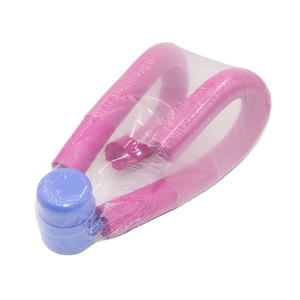 Abs nhựa chân huấn luyện viên clip cho tập thể dục và Yoga mỏng đùi hip Clip sức mạnh công cụ đào tạo - Product Image 2