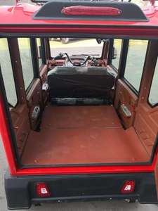 <span class=keywords><strong>Triciclo</strong></span> Eléctrico Solar Pequeño, Taxi Eléctrico, Motocicleta Eléctrica Nueva con Motor <span class=keywords><strong>de</strong></span> Alta Calidad, Triciclos Eléctricos Motorizados TukTuk - Product Image 5