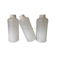 Solution de nettoyage d'encre UV liquide de nettoyage liquide de nettoyage pour imprimantes à jet d'encre