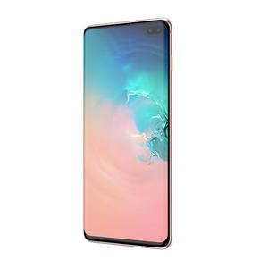 Teléfono Inteligente 5G de Segunda Mano, Desbloqueado, a Bajo Precio, S10, Teléfono Móvil Usado 5G para Samsung Android - Product Image 3