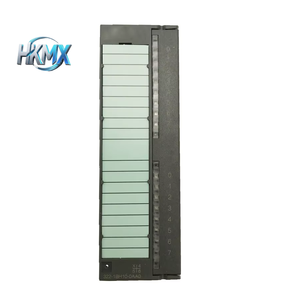 Módulo de E/S de Alto Rendimiento PLC S7-300 6ES7322-1BH10-0AA0 para Controlador PLC Industrial de Automatización Avanzada - Product Image 1