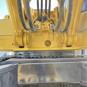 Komatsu รถขุด PC800มือสองจากญี่ปุ่นแบบ2022 80ตันรถมือสองพร้อมมอเตอร์เกียร์เครื่องยนต์ - Product Image 4