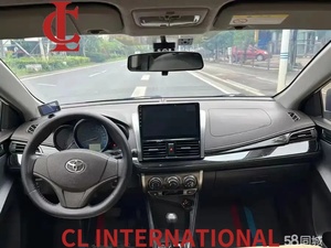 Offre Spéciale Voitures d'Occasion et Neuves Voitures Chinoises les Moins Chères Voitures d'Occasion et Économiques <span class=keywords><strong>2014</strong></span> <span class=keywords><strong>YARiS</strong></span> L Zhixuan 1.5G Édition Sportive Automatique - Product Image 6