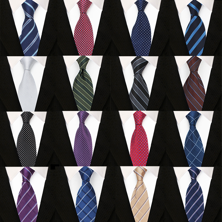 cheap silk ties