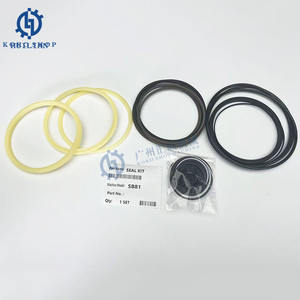 <span class=keywords><strong>Hydraulic</strong></span> Hammer Seal Kit für Baumaschinen SB70 SB81 SB100 SB120 SB121 SB131 SB140 SB150 <span class=keywords><strong>Hydraulic</strong></span> Breaker Parts - Product Image 2