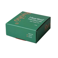 Boîtes à savon de luxe recyclées en gros personnaliser produit et emballage emballage en papier avec logo personnalisé avec inserts