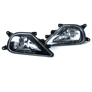 Luces Antiniebla Nine Wings 7P6941699 para Volkswagen Touareg 2016-2018, Lámpara Halógena - Product Image 1