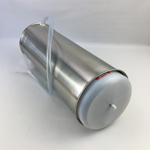 Strumenti didattici in acciaio inossidabile per l'<span class=keywords><strong>educazione</strong></span> <span class=keywords><strong>fisica</strong></span>, test di fitness e misurazione della capacità polmonare - Modello YL1216 - Product Image 2