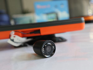 MOOCOR HR-7015T 15m 7 "Écran 1000TVL Détecteur de poissons DVR Vidéo LED blanche Caméra de pêche <span class=keywords><strong>sous</strong></span> <span class=keywords><strong>l</strong></span>'<span class=keywords><strong>eau</strong></span> - Product Image 5