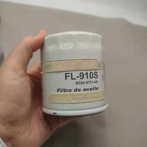 Filtro de Aceite FL-910S FL2131 FL500S AA5E-6714-AA Aplicable para <span class=keywords><strong>Ford</strong></span> Lincoln Dodge F-150 <span class=keywords><strong>Mustang</strong></span> 5.0 Explorer - Product Image 4