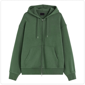 Usine de sweats à capuche OEM proposant des sweats légers, lourds et en molleton avec options de personnalisation et de marquage complètes pour les vêtements - Product Image 4