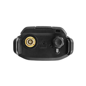 Radio Bidireccional ET-UV58 Analógica de Doble Banda VHF UHF de Largo Alcance, Teclado Completo, Alta Potencia de 10 Vatios, Resistente al Agua IP67 - Product Image 3