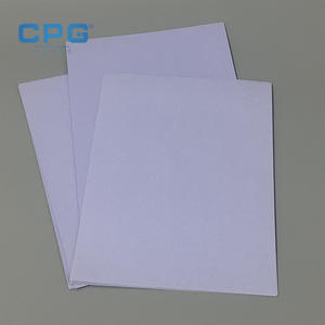 Papel de Color A4 de 80 g/m² y 120 g/m², 500 Hojas por Resma, Embalaje al por Mayor, Suministros Escolares, Papel para Manualidades, Arte y Construcción - Product Image 1