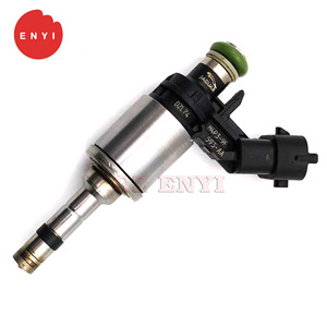 Inyector de Combustible 0261500423 H4P3-9F593-AA Para Range Rover Evoque Jaguar Motor Diésel 2.0L Inyección Directa - Product Image 5
