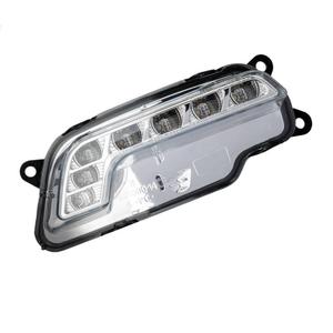 Feux de jour BMW Classe E E200 E260 2128200856 2128200756 Gauche Droite Paire LED DRL pour voiture - Product Image 1