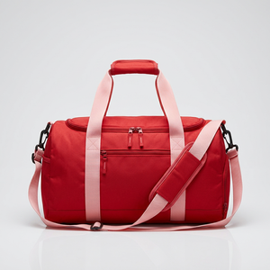 Unisex Custom Print Polyester Bag Fashion Duffle <b>Backpack</b> Trending Designer Waterproof Portable Bag <b>Gym</b> Sport Travel Bag - Product Image 1