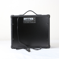 Amplificateur de guitare Deviser pour basse