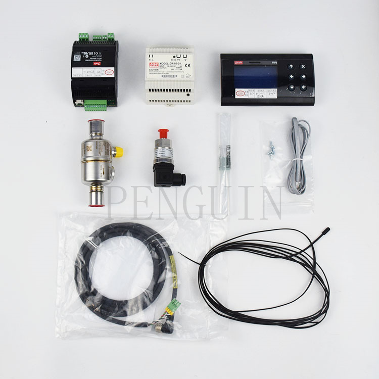 膨張弁 在庫処分品 Danfoss R22 温度膨張弁 TEX2 オリフィス00 外均 N